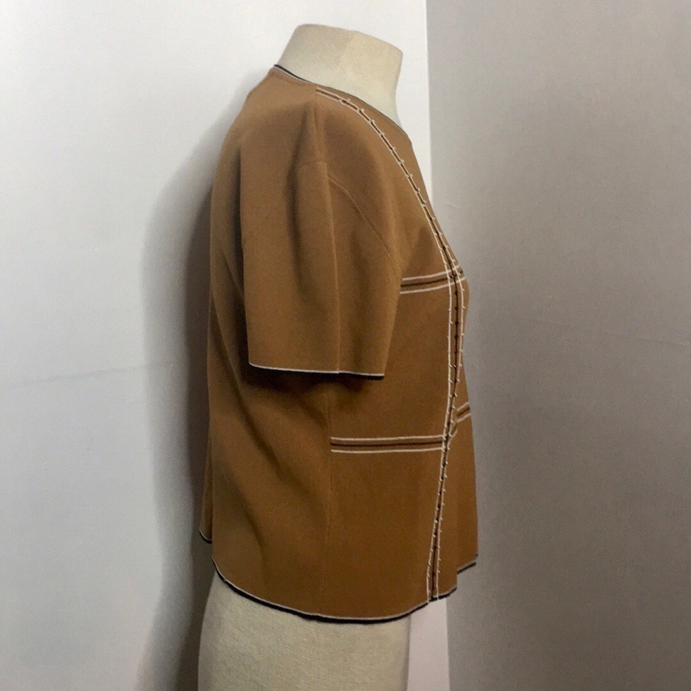 Finity Knit Top - image 4